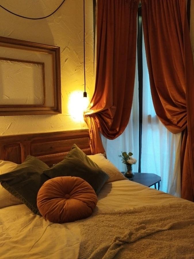 Arte I Espacio Home マドリード エクステリア 写真