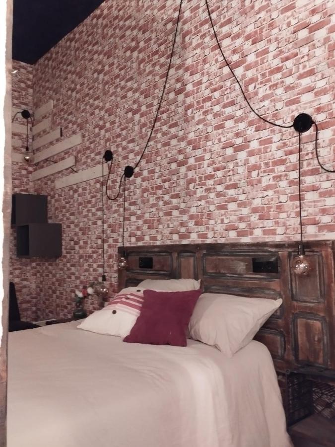 Arte I Espacio Home マドリード エクステリア 写真