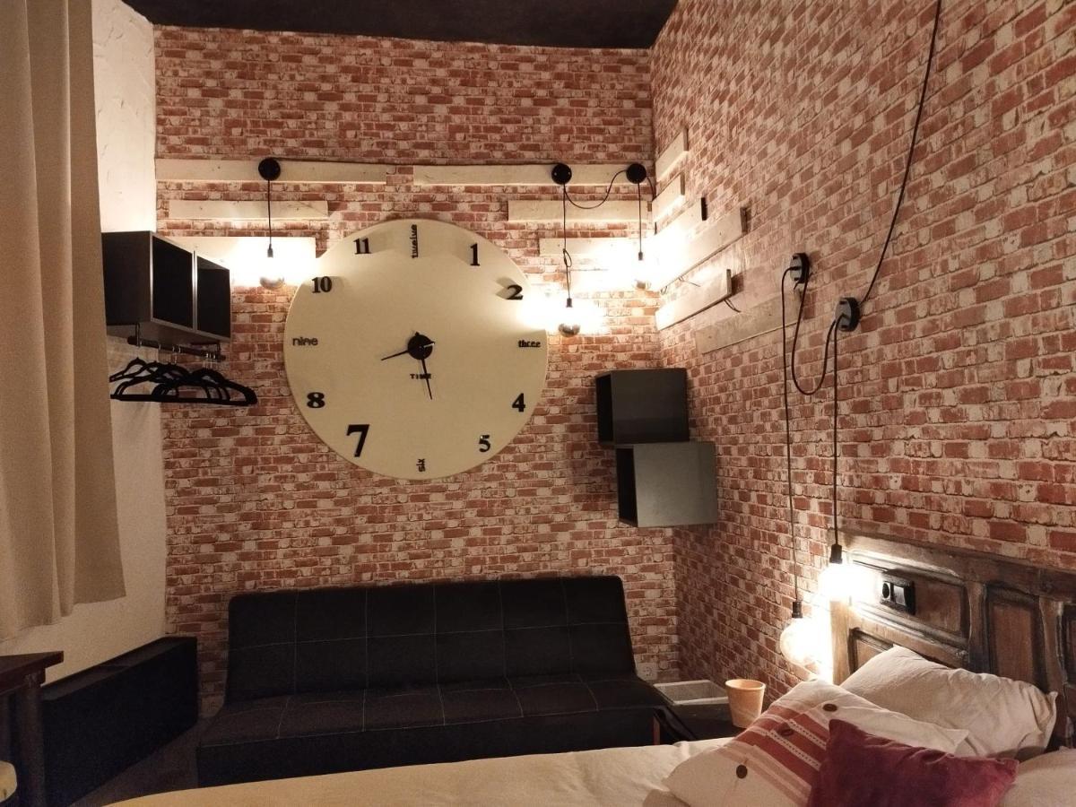 Arte I Espacio Home マドリード エクステリア 写真
