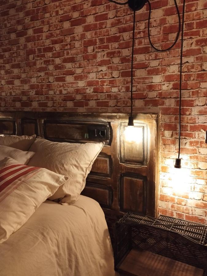 Arte I Espacio Home マドリード エクステリア 写真