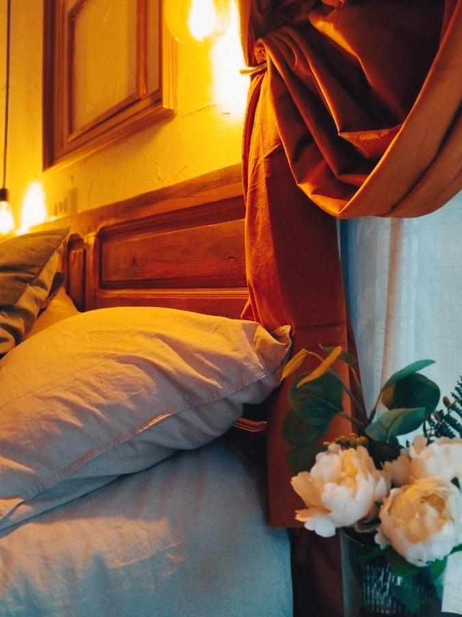 Arte I Espacio Home マドリード エクステリア 写真