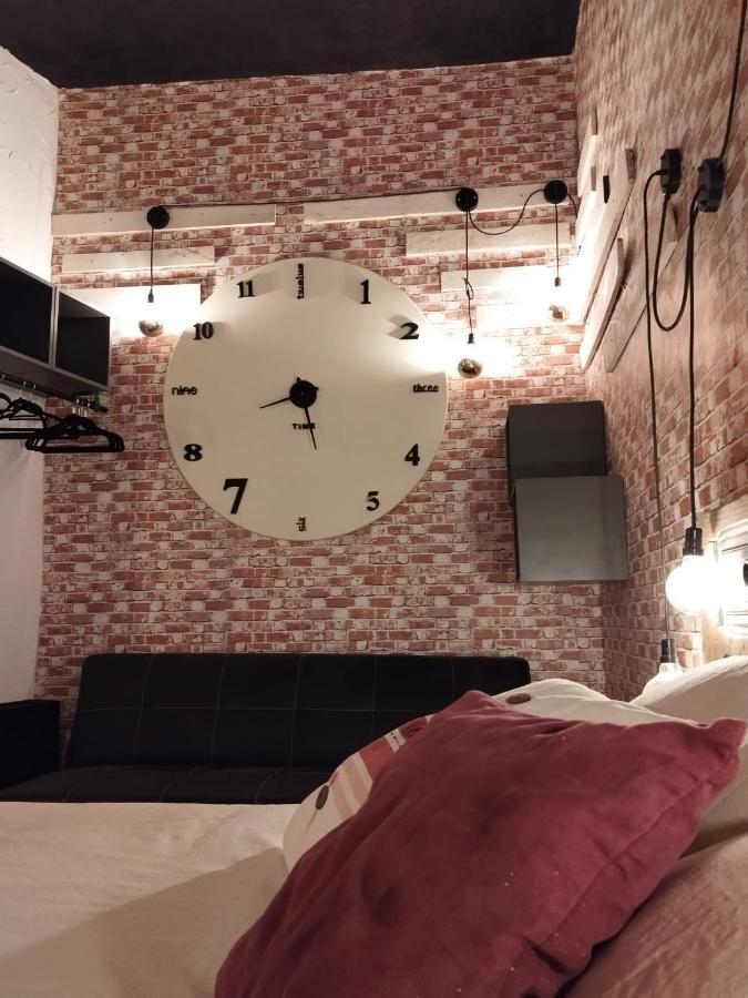 Arte I Espacio Home マドリード エクステリア 写真