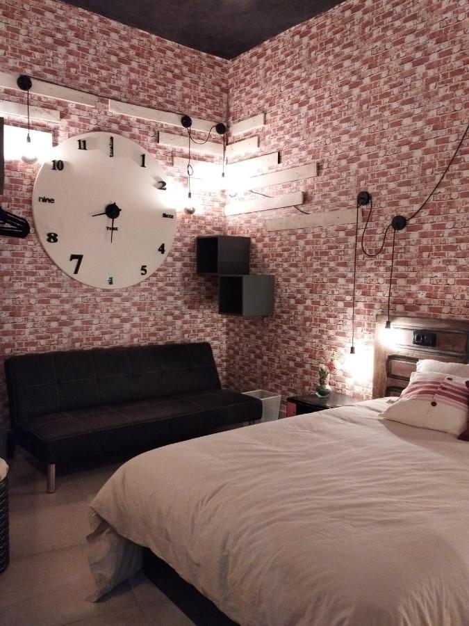 Arte I Espacio Home マドリード エクステリア 写真