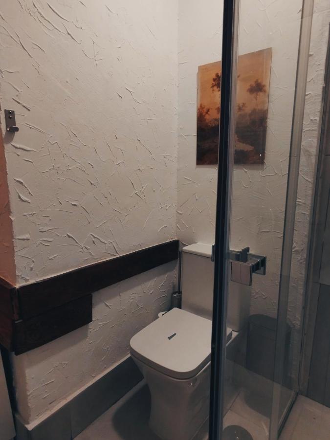 Arte I Espacio Home マドリード エクステリア 写真