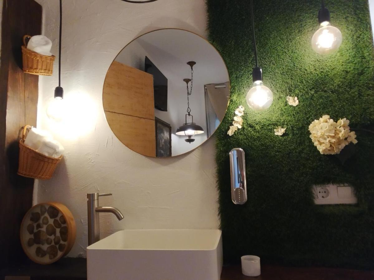 Arte I Espacio Home マドリード エクステリア 写真