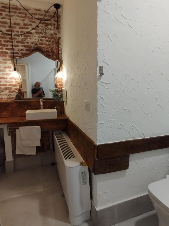 Arte I Espacio Home マドリード エクステリア 写真