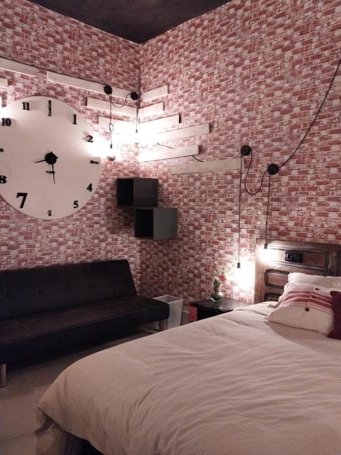 Arte I Espacio Home マドリード エクステリア 写真