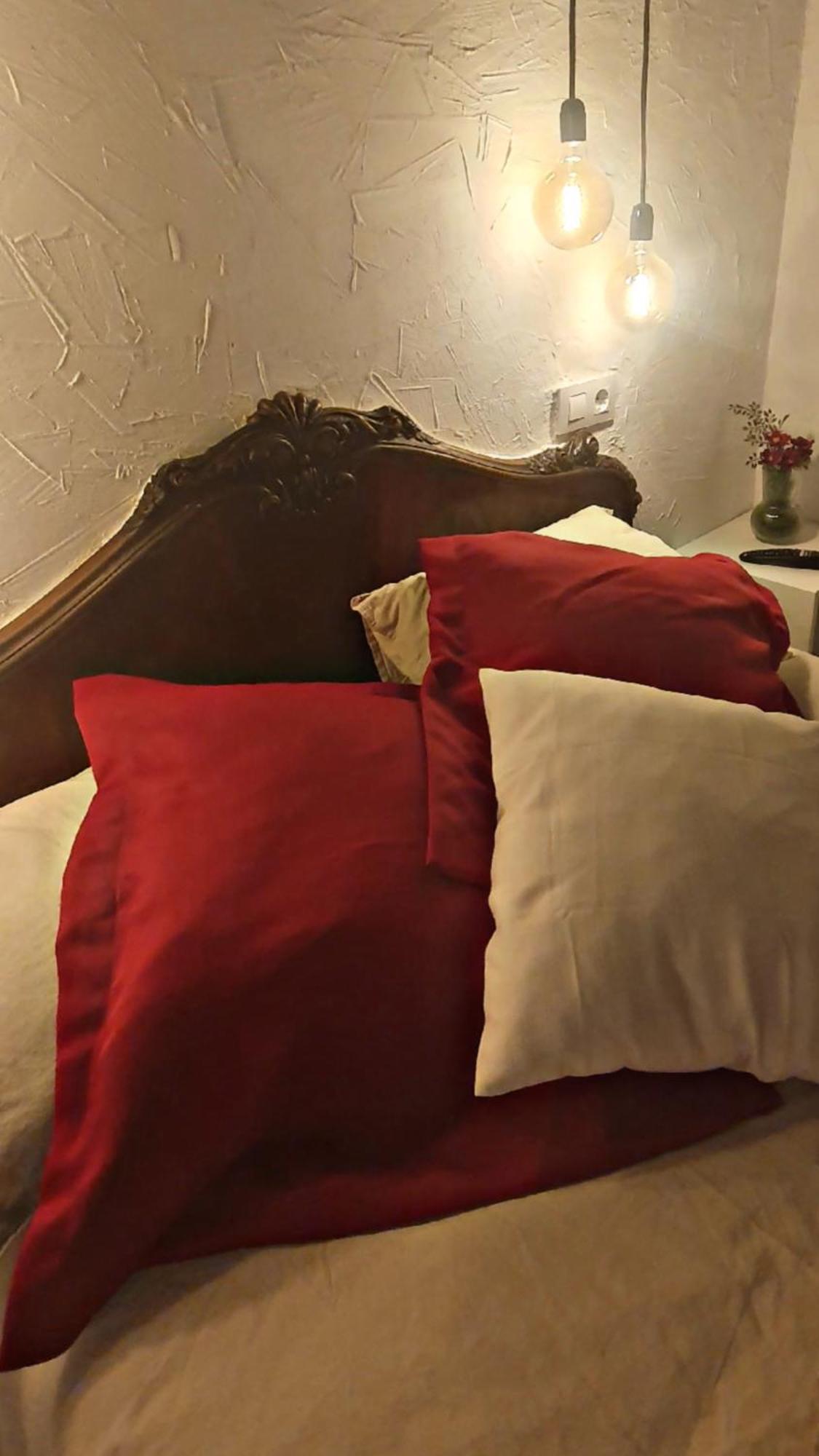 Arte I Espacio Home マドリード エクステリア 写真