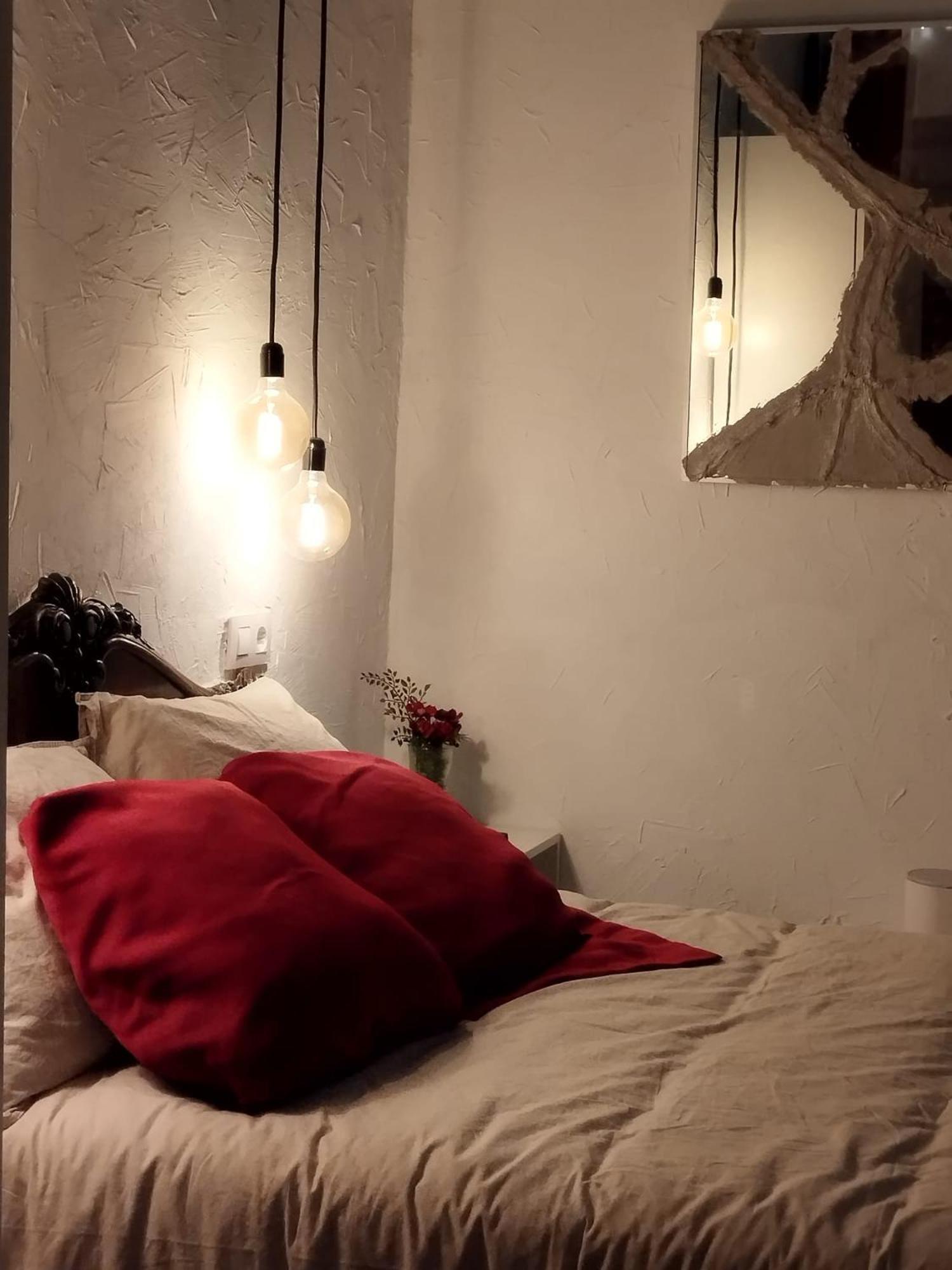 Arte I Espacio Home マドリード エクステリア 写真