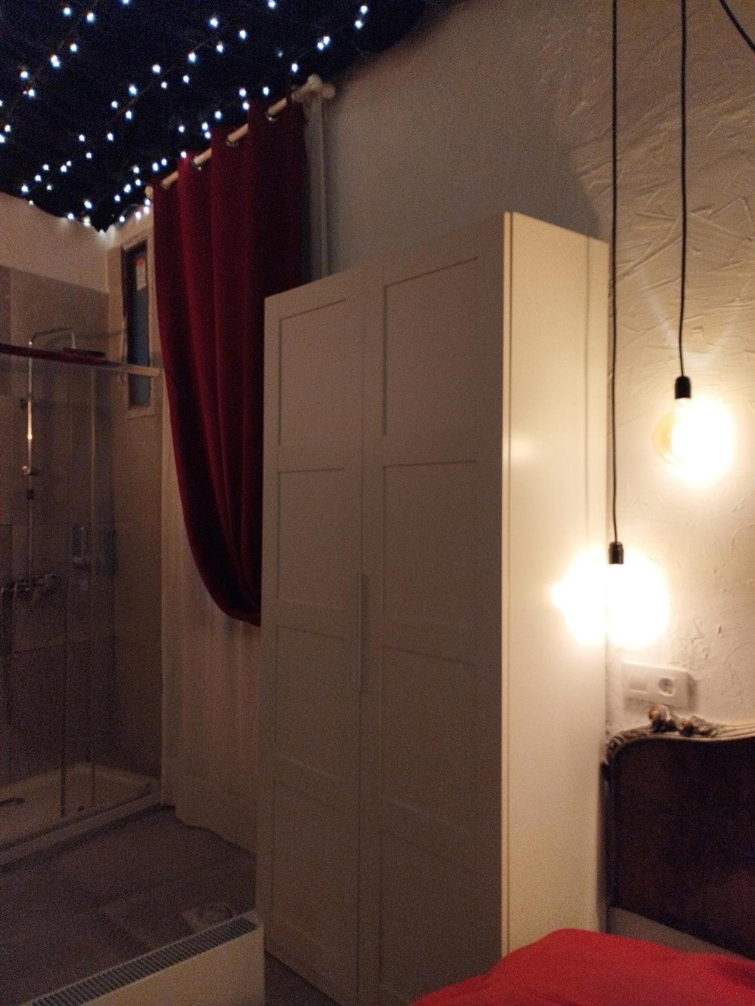 Arte I Espacio Home マドリード エクステリア 写真