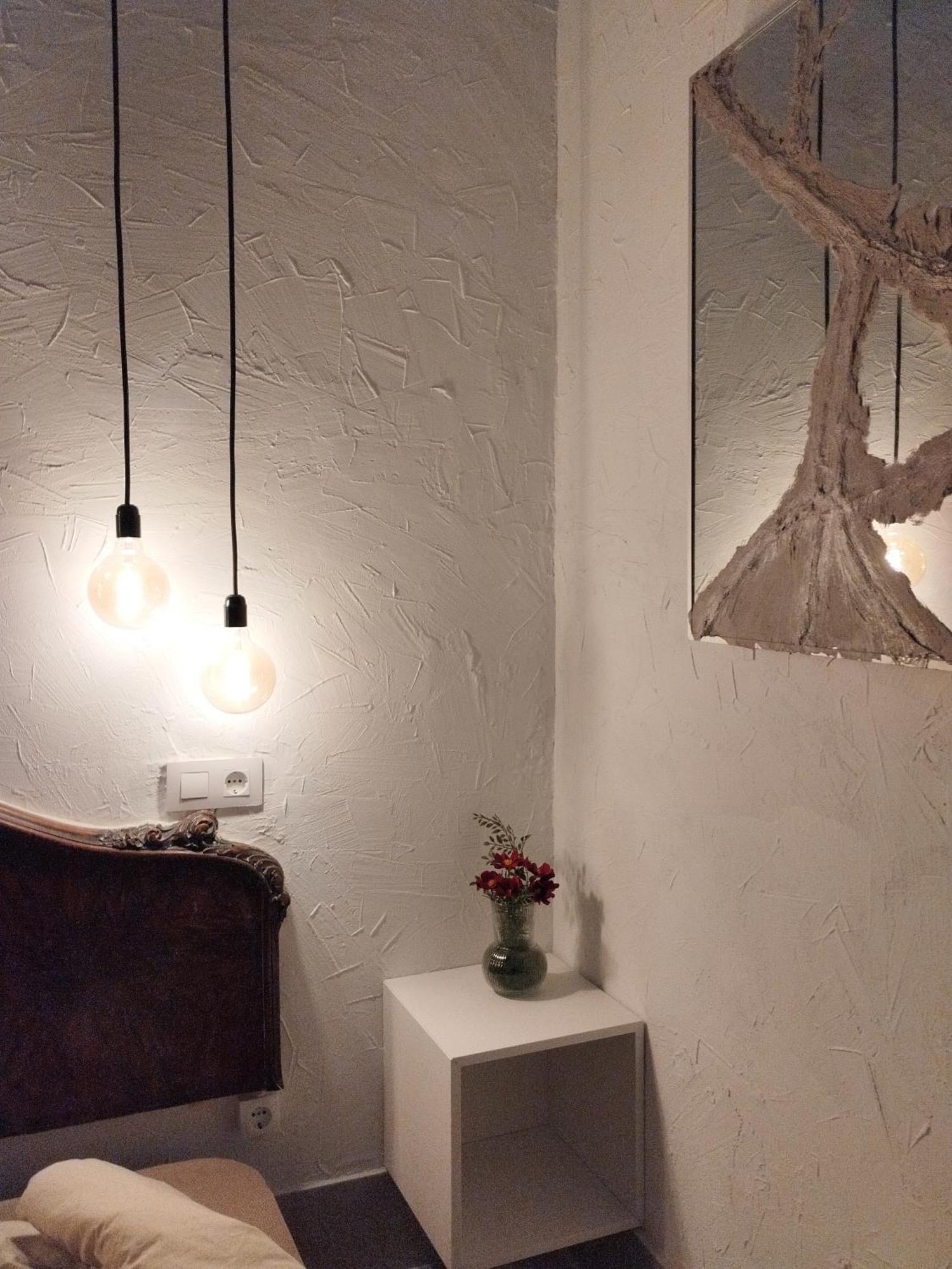 Arte I Espacio Home マドリード エクステリア 写真