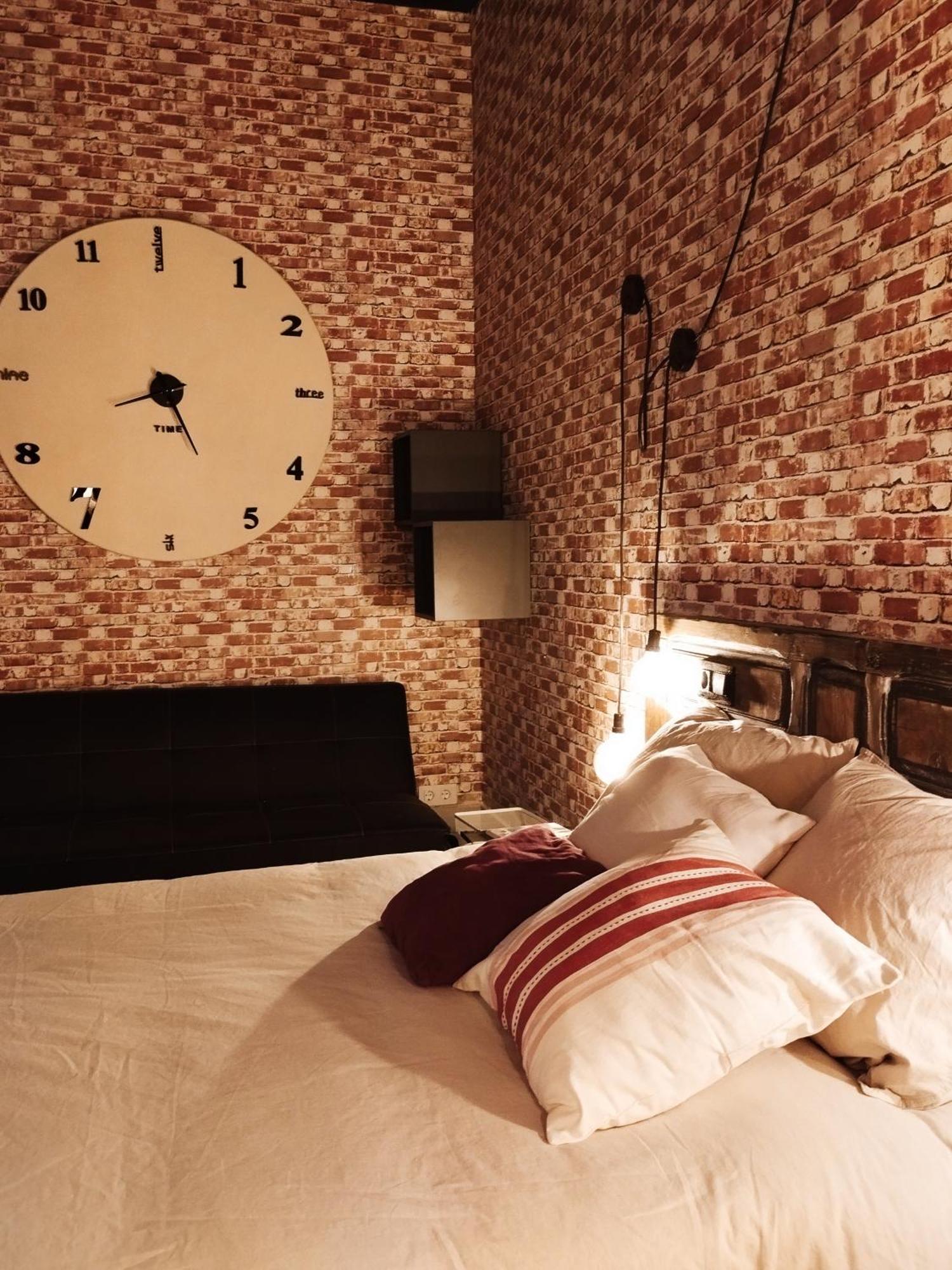 Arte I Espacio Home マドリード エクステリア 写真