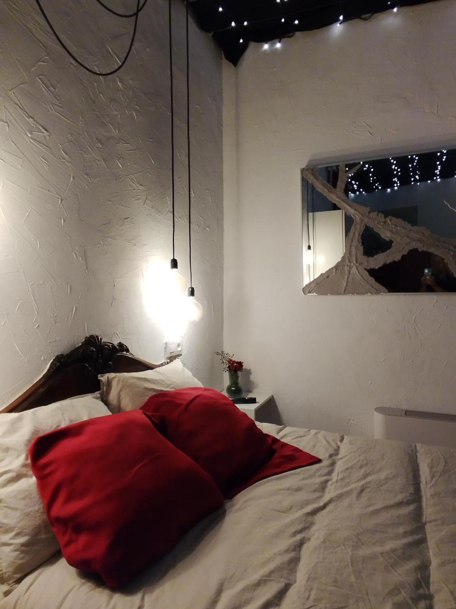 Arte I Espacio Home マドリード エクステリア 写真