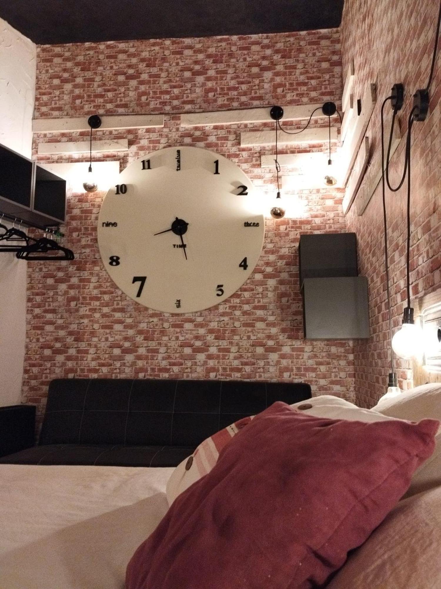 Arte I Espacio Home マドリード エクステリア 写真