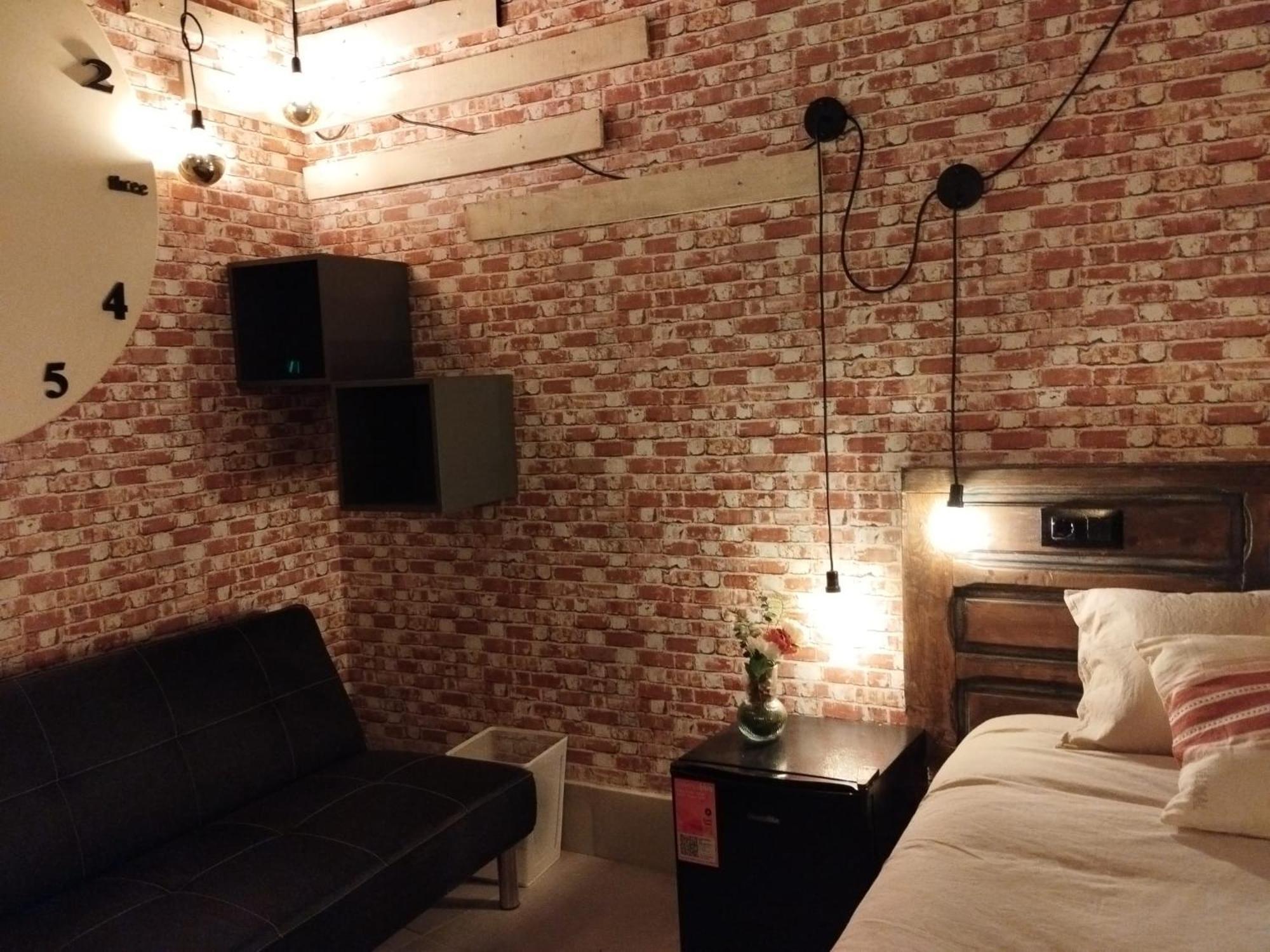 Arte I Espacio Home マドリード エクステリア 写真
