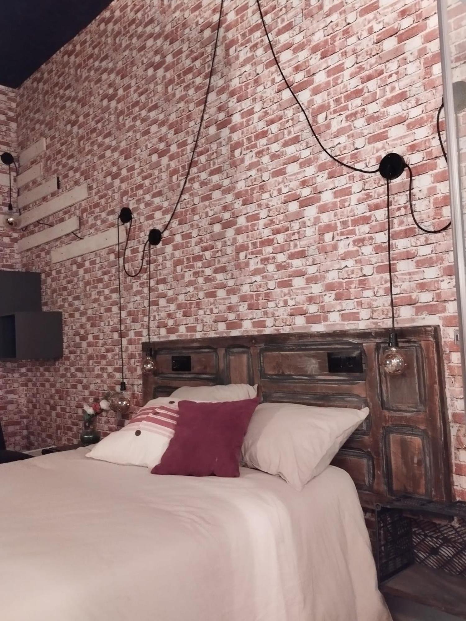 Arte I Espacio Home マドリード エクステリア 写真