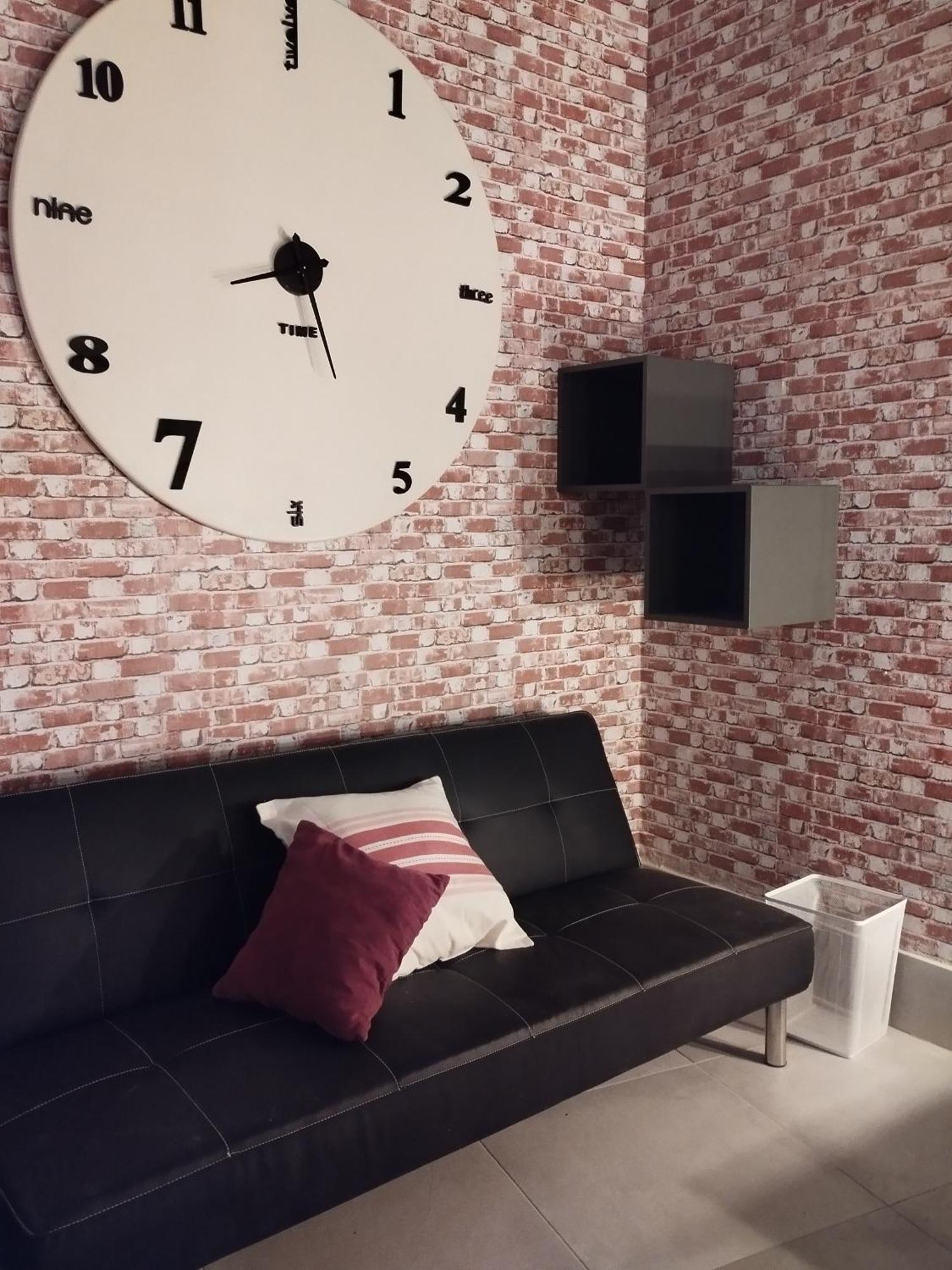 Arte I Espacio Home マドリード エクステリア 写真
